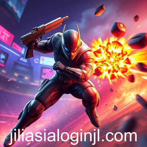 Engaging in Thrilling Action: Exploring the 'Action Games' Category