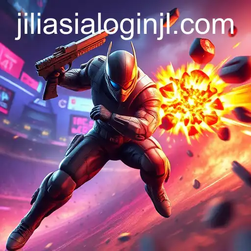 Engaging in Thrilling Action: Exploring the 'Action Games' Category