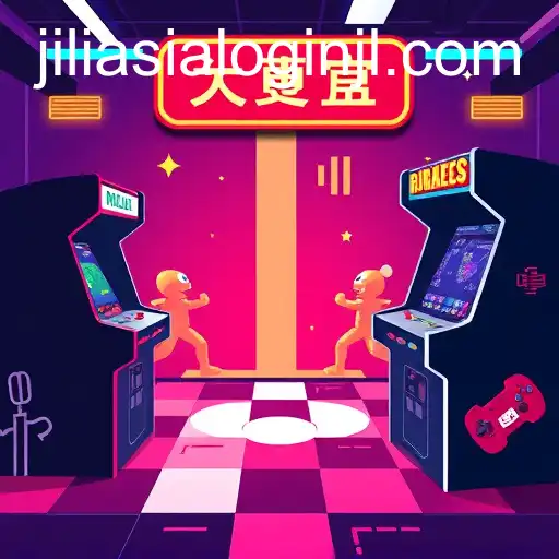 Rediscovering Nostalgia: Exploring 'Arcade Classics' in the Digital Age