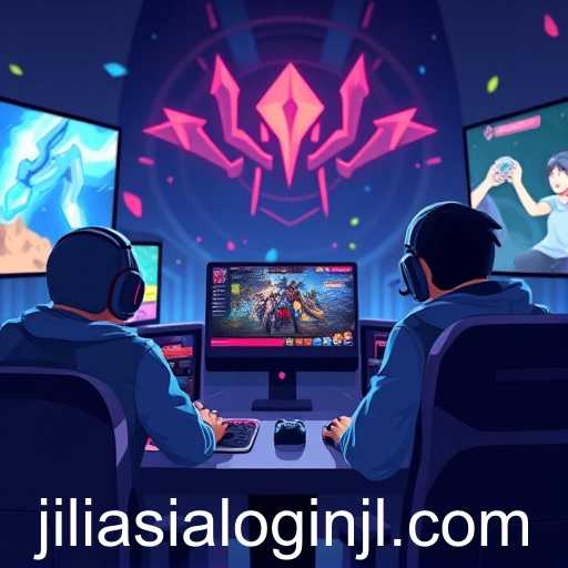 Emerging Trends in Online Gaming