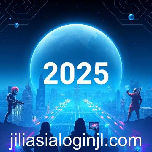 Jiliasia: The Evolving Landscape of Online Gaming