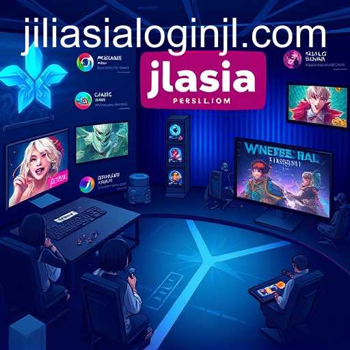Jiliasia's Impact on Online Gaming and Community Building