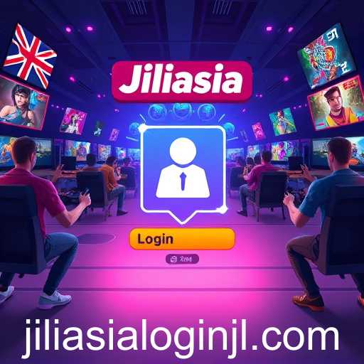 The Rise of Jiliasia in Online Gaming
