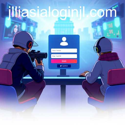 Jiliasia Login: Revolutionizing Online Gaming