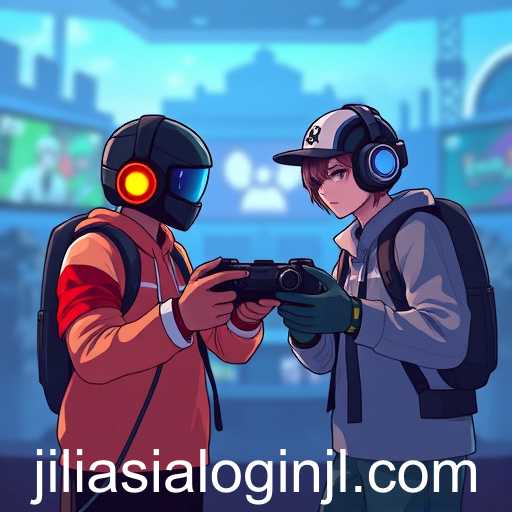 Exploring Multiplayer Mode: A Dive into Online Gaming Dynamics