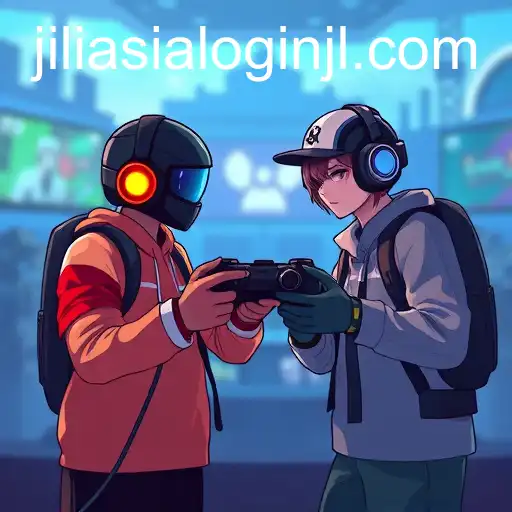 Exploring Multiplayer Mode: A Dive into Online Gaming Dynamics