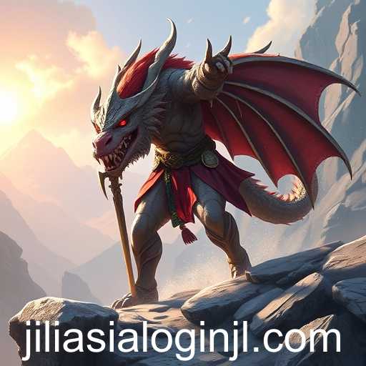 The Rise of Online Gaming Platforms: Jiliasia's Impact