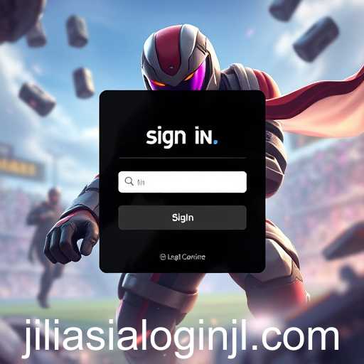 Rise of Jiliasia: Gaming Evolution