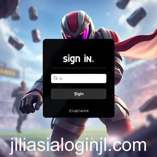 Rise of Jiliasia: Gaming Evolution