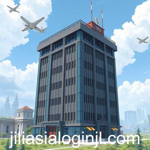 Exploring the World of Simulation Games on Jiliasia