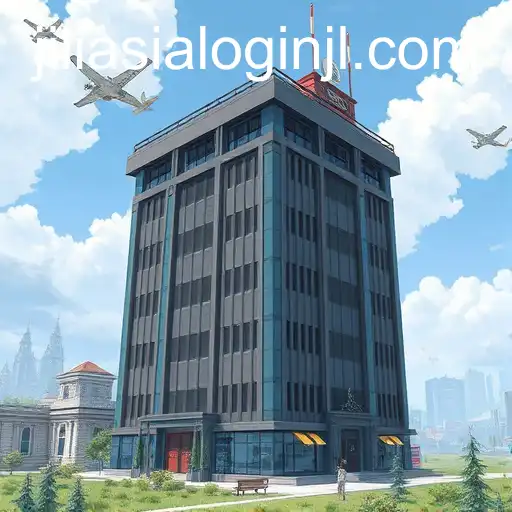 Exploring the World of Simulation Games on Jiliasia