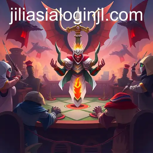 Exploring Strategy Mastery: A Deep Dive into Strategic Gaming